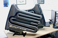Technics SST-1 Twin Load Horn