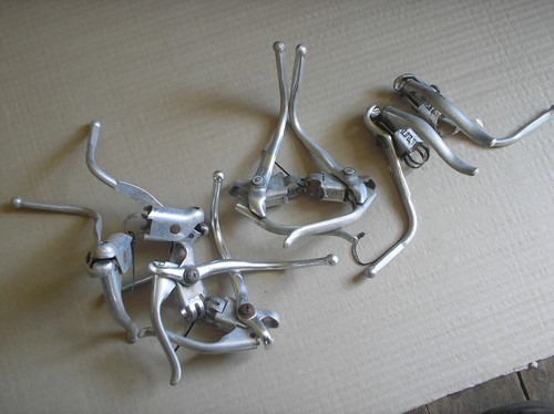 Weinmann suicide dual pull