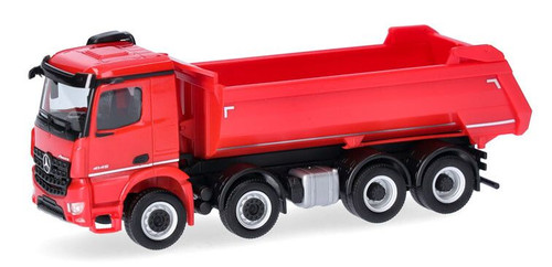 Herpa mercedes benz arocs - -,