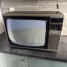 Vintage Panasonic 20” Colour