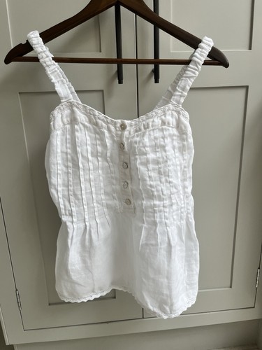 Lauren vidal summer - top, size