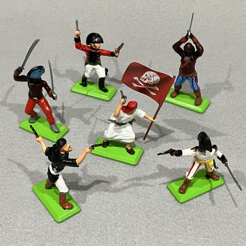 Britains compatible deetail - compatible,
