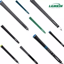 Lamkin Golf Grips - ALL VARIANTS/SIZES/COLOURS