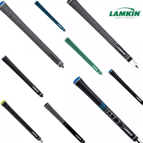 Lamkin golf grips - golf,