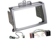 Double Din Car Stereo