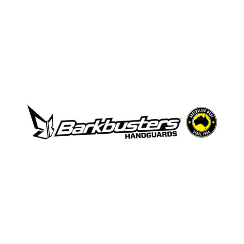 Handguard kit for suzuki - for,