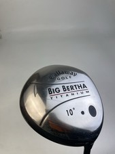 Callaway Big Bertha Titanium