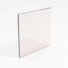 Morso Squirrel 1430 / Cleanheat Stove Glass