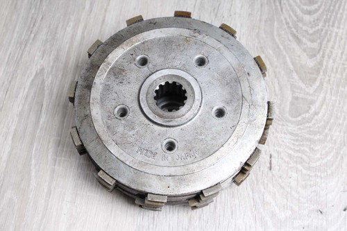 Cutting basket inside kawasaki - basket,