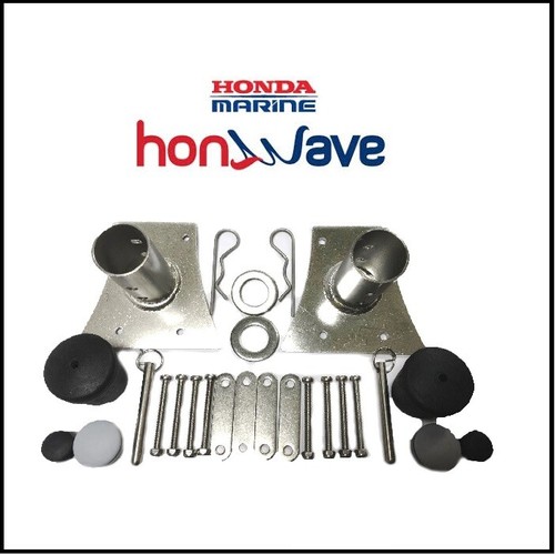 Honwave launching wheel fixing - honwave,