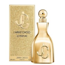 JIMMY CHOO I WANT CHOO LE