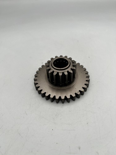 Yamaha xt600 starter trail - yamaha,