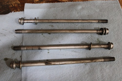 1993 kawasaki klx650 engine - 1993,