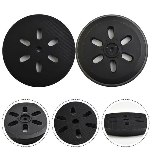150mm sander backing - 150mm,