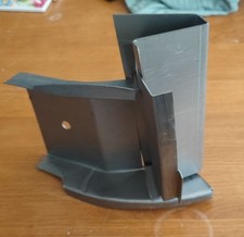 VW T2 Late Bay Passenger Door