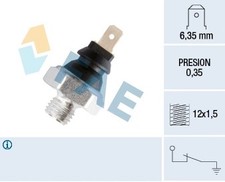 OIL PRESSURE SWITCH FITS: BMW