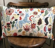 IKEA Rodarv Cushion 60 x 65 cm