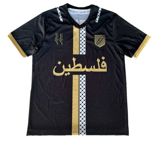 Palestine football shirts - palestine,