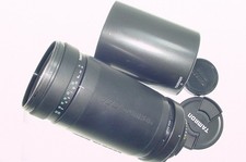 Tamron 200-400mm f/5.6 AF LD