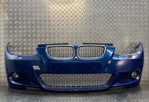 Bmw series e92 e93 - series, lci