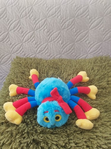 Woolly tig soft - &,