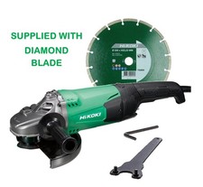 HITACHI G23ST 230MM 9 ANGLE