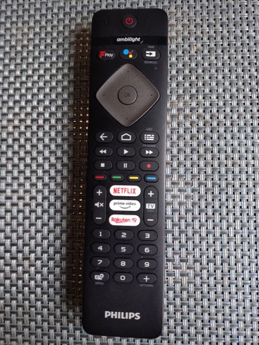 Genuine philips ambilight - genuine,