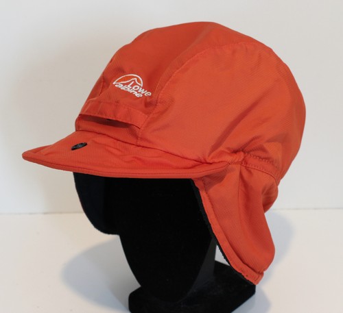 Lowe alpine mountain fleece - lowe,