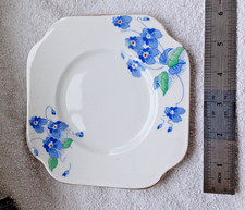 VINTAGE SIDE PLATE COLCLOUGH