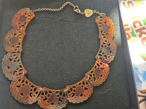 Tatty devine lace dolly - tatty,