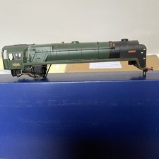 Hornby Britannia R2717 Apollo