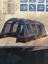 Vango Rivendale 500XL Airbeam