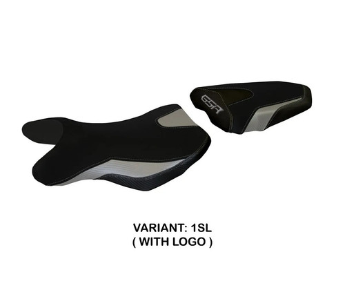Seat saddle cover - siena, 2