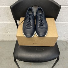Loake Design Mens Sneakers