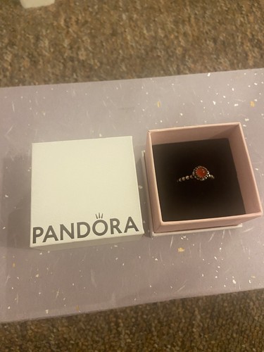 Genuine pandora sterling - pandora,