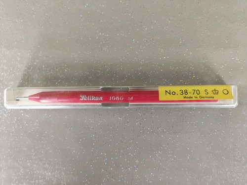 Vintage pelikan 1060 wheel - vintage,