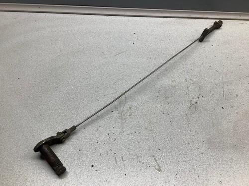 1980 suzuki 400 dr400 - suzuki,