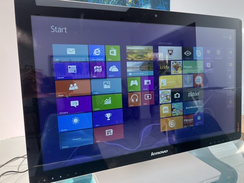 Lenovo ideacentre a720 - lenovo,
