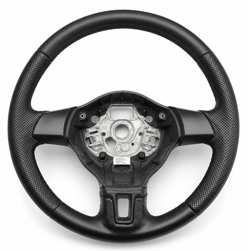Polo steering wheel - polo,