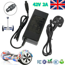 42V Charger for Hoverboard 2.0