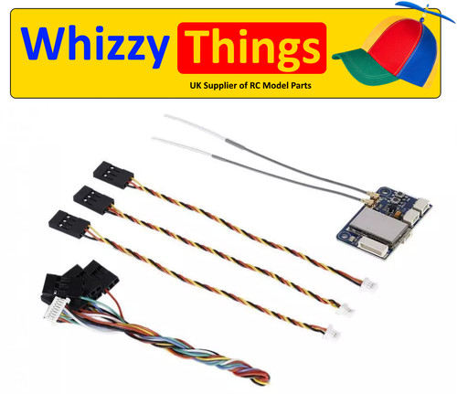 Turnigy x6b pwm - turnigy,