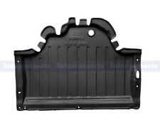 Under Engine Cover Undertray Shield for Renault Trafic Vauxhall Vivaro 2014-2021