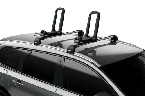 Thule hull port aero - thule,