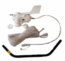 NASA MARINE V2 NMEA Tactical Wind MHU 3 Wire with 20m Cable TAR-MHUV2