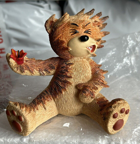 Bad taste bear new - taste,