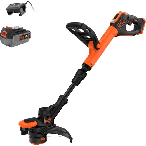Black and decker - and, bcst918