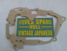 HONDA PC50K1,PF50, CENTRE C/CASE GASKET ,11191-081-000,RARE! ,made in england
