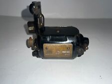 Vintage Singer Sewing Motor 6