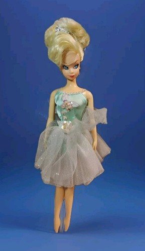 Vintage disney store princess - disney,