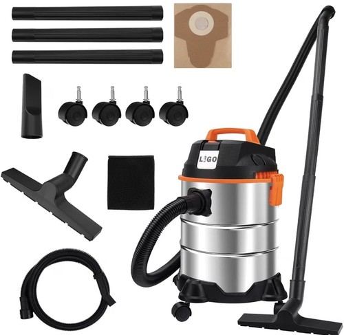 Ligo vacuum 20l with - 20l, 4